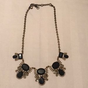 J. Crew Statement Necklace
